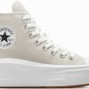 Sneakers Converse Sneaker CHUCK TAYLOR ALL STAR MOVE fossilized