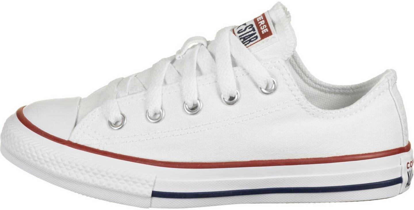 Converse Chuck Taylor All Star Core Ox Kidswhite Calzado infantil