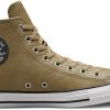 Sneakers Converse Chuck Taylor All Star Leather High Top(A02789C) roasted