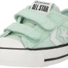 Calzado infantil Converse Sneaker 'STAR PLAYER 76 3V' mint white 17731112