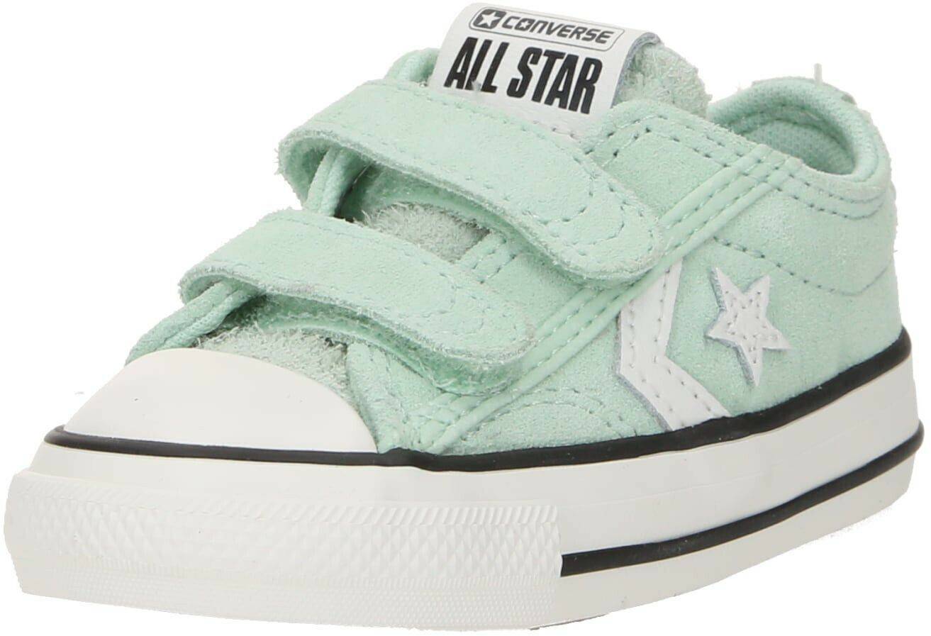 Calzado infantil Converse Sneaker 'STAR PLAYER 76 3V' mint white 17731112