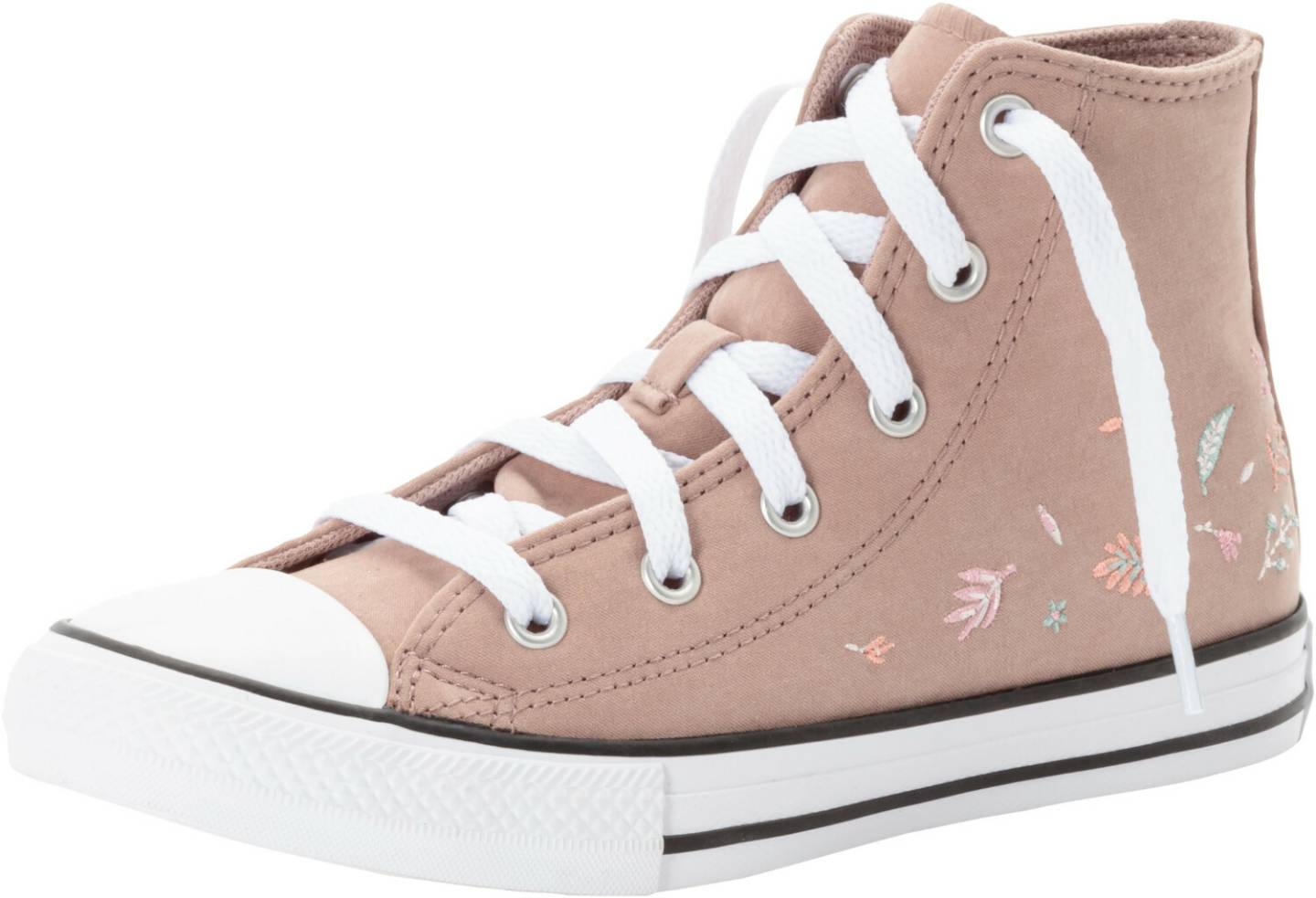 Converse Chuck Taylor All Star Fall Leaves bite the dust/white Calzado infantil