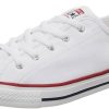 Converse Chuck 70Taylor All Star 70 Ox white/red/blue (564981C) Sneakers