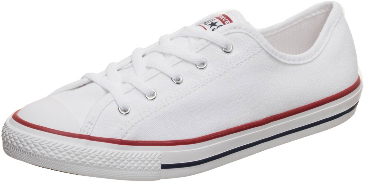 Converse Chuck 70Taylor All Star 70 Ox white/red/blue (564981C) Sneakers