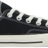 Calzado infantil Converse Vintage Canvas Chuck 70black/black/egret