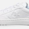 Converse Pro Blaze V2 Oxwhite/white/white Sneakers