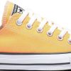 Converse Ctas Ox A0C Peasch Beam Orange Sneakers