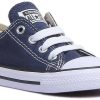 Converse CT AS Ox Core Kle k casual canvas sneakers Navy Sneakers