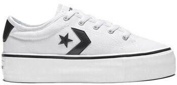 Sneakers Converse Star Replay Platform Womenwhite