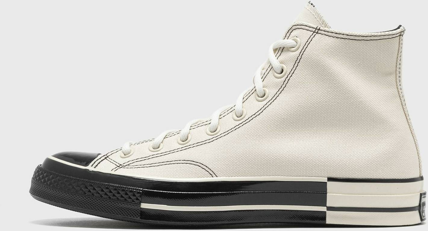 Converse Chuck 70 Black & Whitenatural ivory/natural/black Sneakers