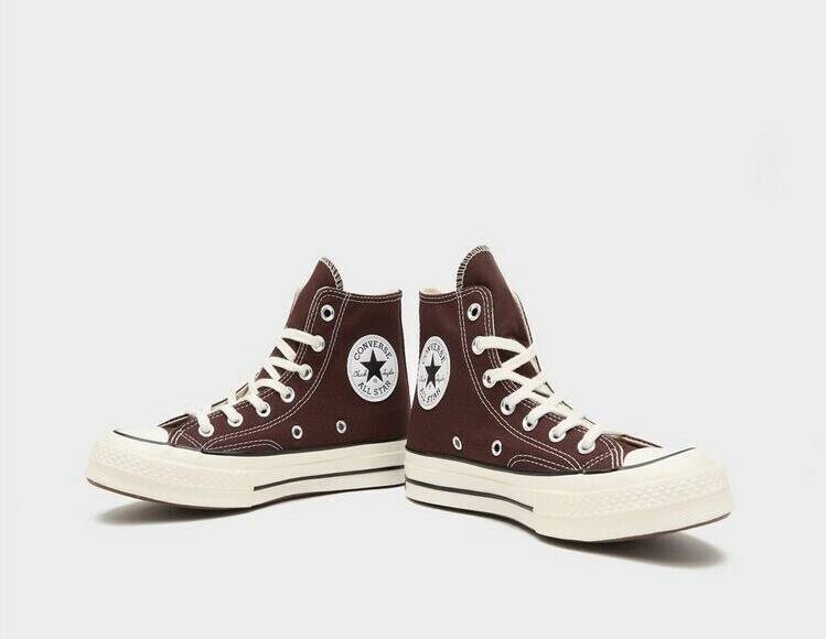 Converse Chuck 70 Vintage Canvasdark root/egret/black Sneakers