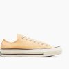 Sneakers Converse Chuck 70 Vintage Canvas Low TopTaylor All Star Vintage Canvas 70' Low Top (A02770C) sunny oasis/egret/black