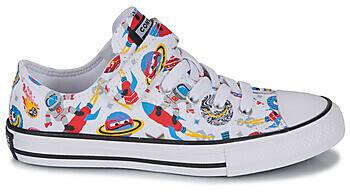 Converse Kids Shoes CHUCK TAYLOR ALL STAR 1V EASY-ON SPACE CRUISER OX Multi Calzado infantil