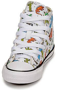 Converse Chuck Taylor All Star Desert Explorer Kids white/engine smoke/green Calzado infantil