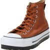 Sneakers Converse Sneaker 'CHUCK TAYLOR ALL STAR CITY TRE' cognac 13857758