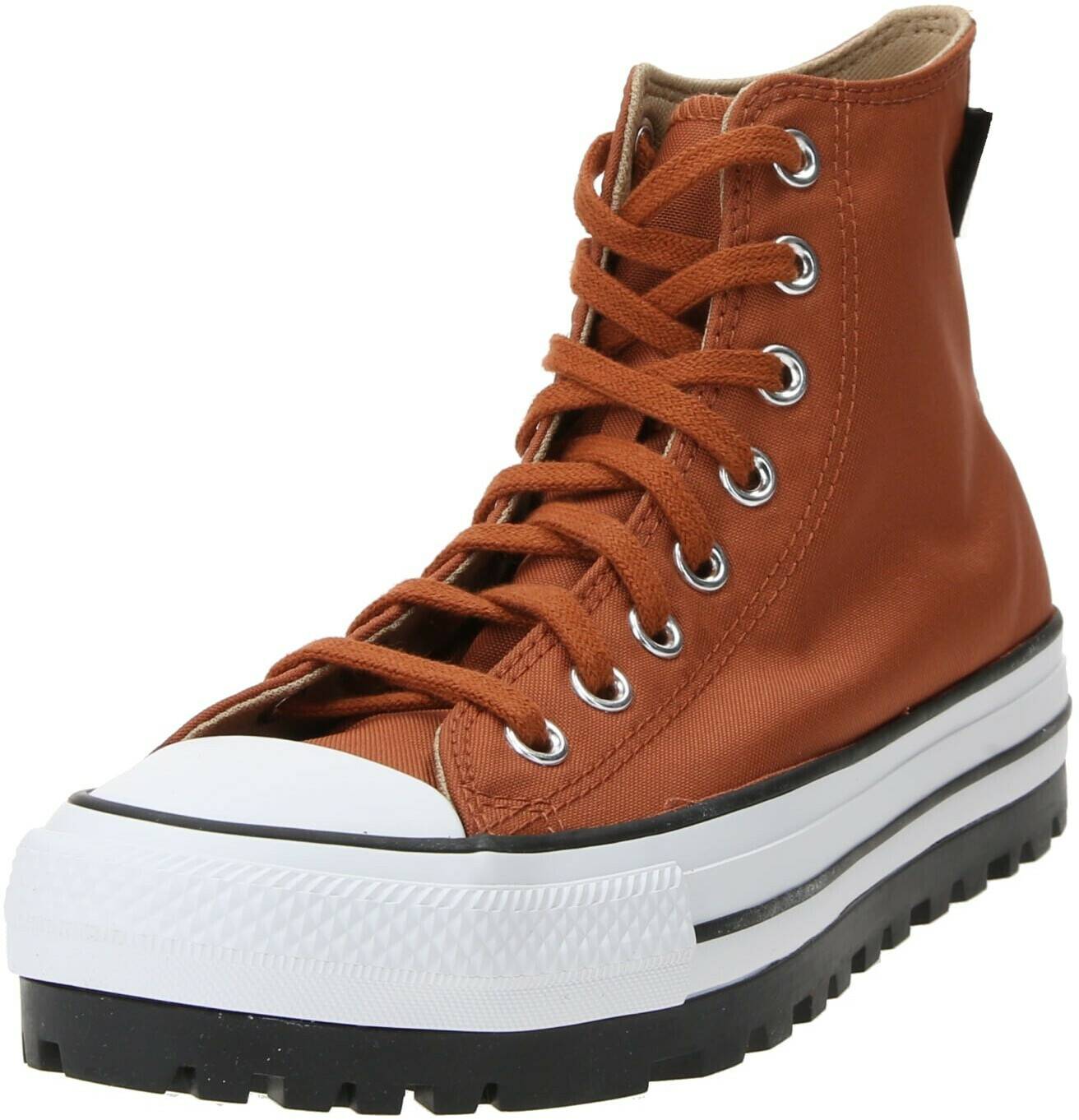 Sneakers Converse Sneaker 'CHUCK TAYLOR ALL STAR CITY TRE' cognac 13857758