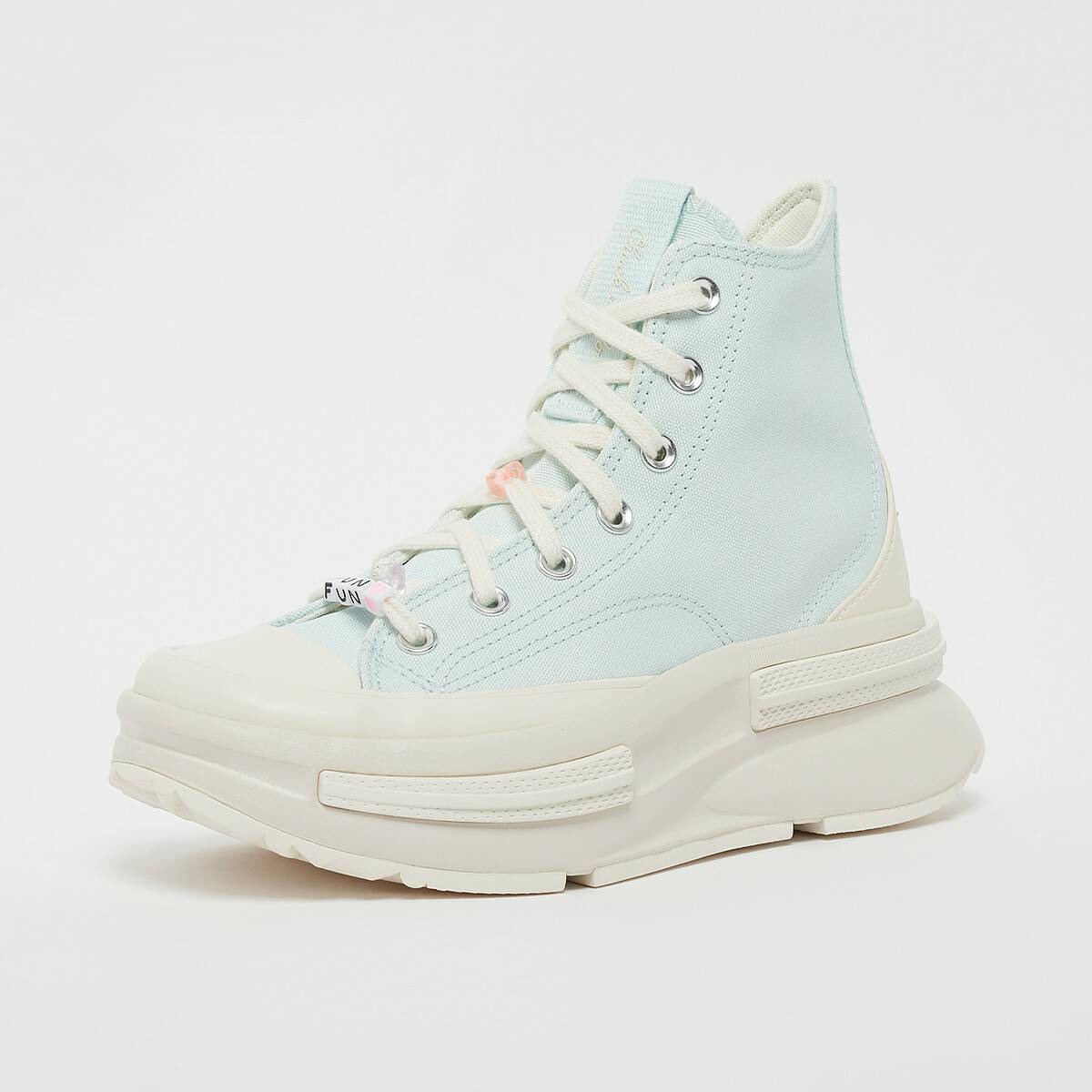 Sneakers Converse Run Star Legacy CX aqua mist egret