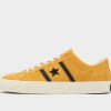 Converse One Star Academy Pro Suedesunflower gold/black/egret Sneakers