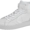 Converse PRO BLAZE V2 EASY-ON MID Sneaker white Sneakers