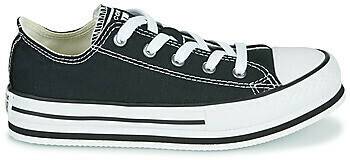 Calzado infantil Converse CHUCK TAYLOR ALL STAR EVA LIFT EVERYDAY EASE OX black