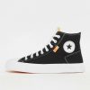 Sneakers Converse Chuck Taylor Alt StarCanvas black/white/white