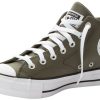 Converse CHUCK TAYLOR ALL STAR MALDEN STREET Sneaker grey Sneakers