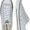 Converse Chuck Taylor All Star Washed Canvas cloudy daze/white/egret Sneakers