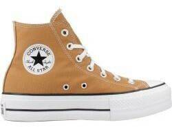 Converse Chuck Taylor All Star Lift High Topgingersnap/white/black Sneakers