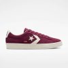 Sneakers Converse CONS PL Vulc Pro Suede (A02953C) cherry vision/egret