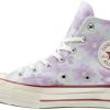 Converse Chuck 70 EmbroideredDesert Floral egret/barely rose/cedar Sneakers