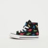 Converse Chuck Taylor All Star Easy-On Dinosaurs Kids black/soft red/baltic blue (A02441C) Calzado infantil