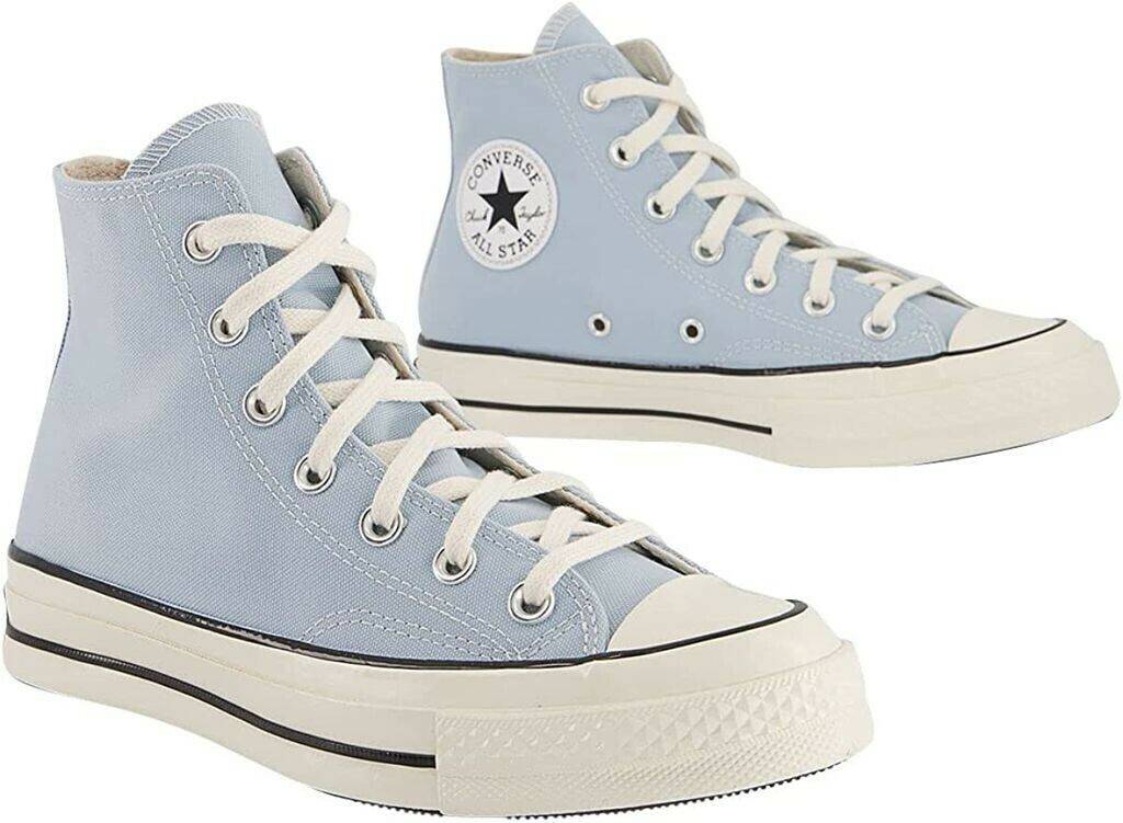 Converse Chuck Taylor All Star Hi 7070 blue Sneakers