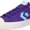 Converse Sneaker 'Star Player 76' light blue dark purple 17385211 Sneakers