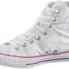 Sneakers Converse Chuck Taylor All Star Hioptical white