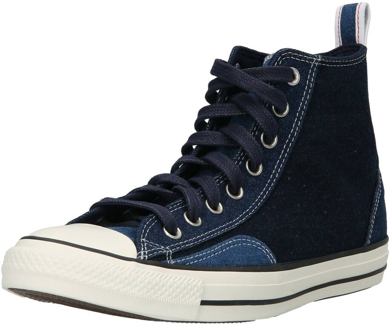 Sneakers Converse Chuck Taylor All Star WorkwearDenim blue/blue/egret