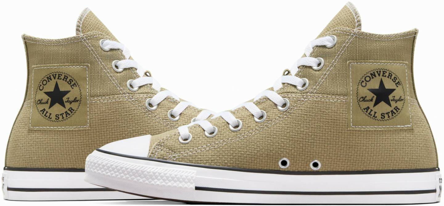 Converse Sneaker CHUCK TAYLOR ALL STAR CANVAS JACQ Sneakers