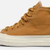 Converse Chuck Taylor All Star Lift Platform Workwear Womenburnt honey Sneakers