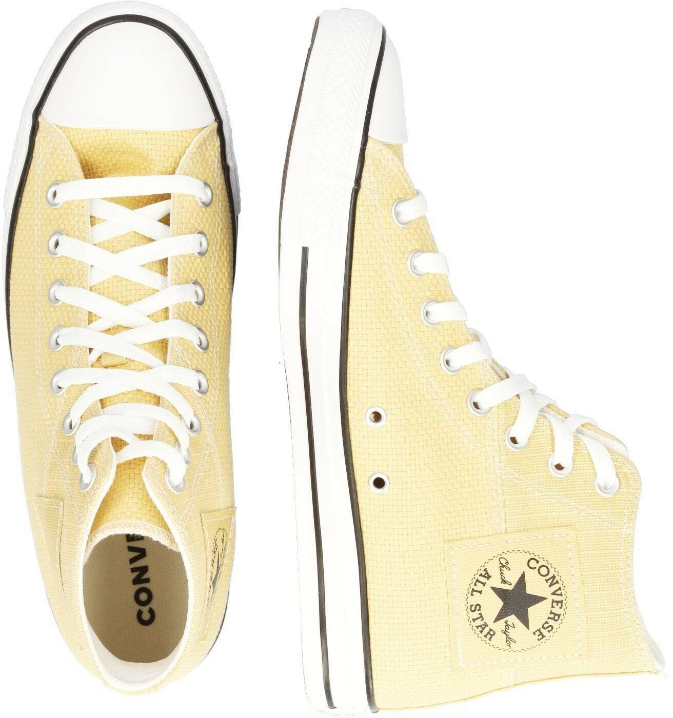 Converse Chuck Taylor All Star Camp Daze Hi M Sneakers