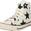 Sneakers Converse Chuck Taylor All Star Canvas Form Shine Hi W