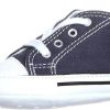 Calzado infantil Converse Chuck Taylor All Star First Starnavy (88865)