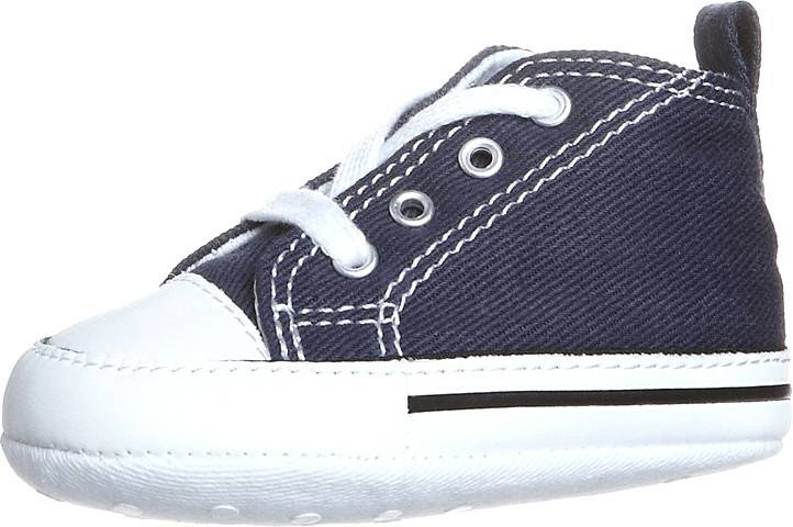 Calzado infantil Converse Chuck Taylor All Star First Starnavy (88865)