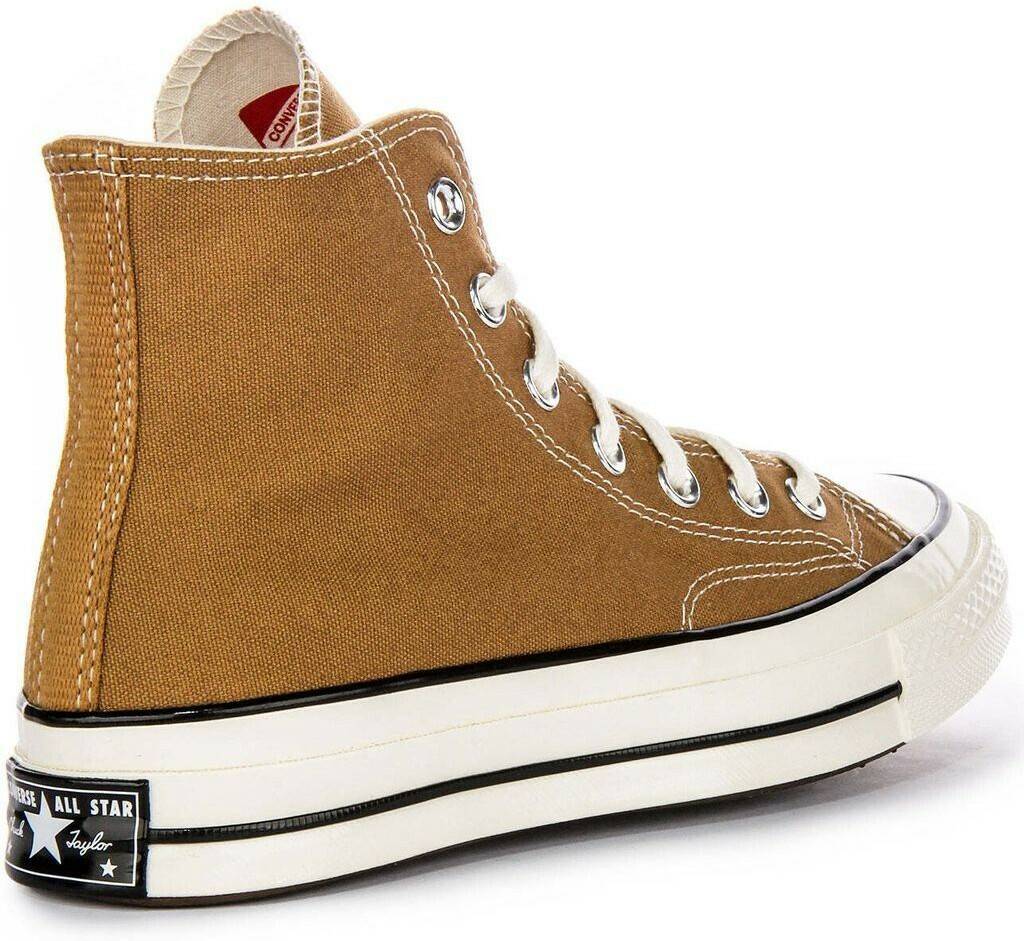 Sneakers Converse Chuck 70 Uni High Top Shoetoadstool tan/egret/black