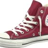 Converse Chuck Taylor All Star Himaroon (M9613) Sneakers