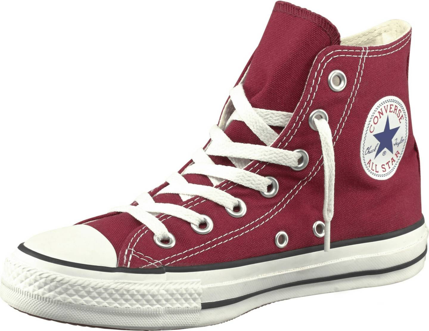 Converse Chuck Taylor All Star Himaroon (M9613) Sneakers