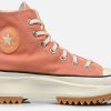 Converse Run Star Hike High Toprenew celestial orange Sneakers