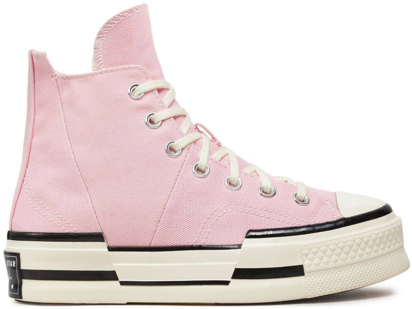 Sneakers Converse Chuck 70 Plus A04366C Sneakers pink