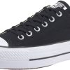 Sneakers Converse Chuck Taylor All Star Liftblack/white/white