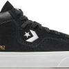 Converse Louize Lopez Pro Mid 171331C black Sneakers