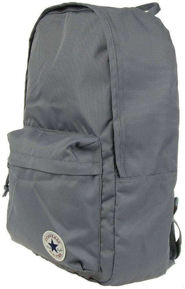 Mochilas Converse EDC Backpack cool grey (10005987-A03-039)