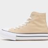 Converse Chuck Taylor All Star Eva Lift KidsLift High Top nutty granola/white/black Sneakers